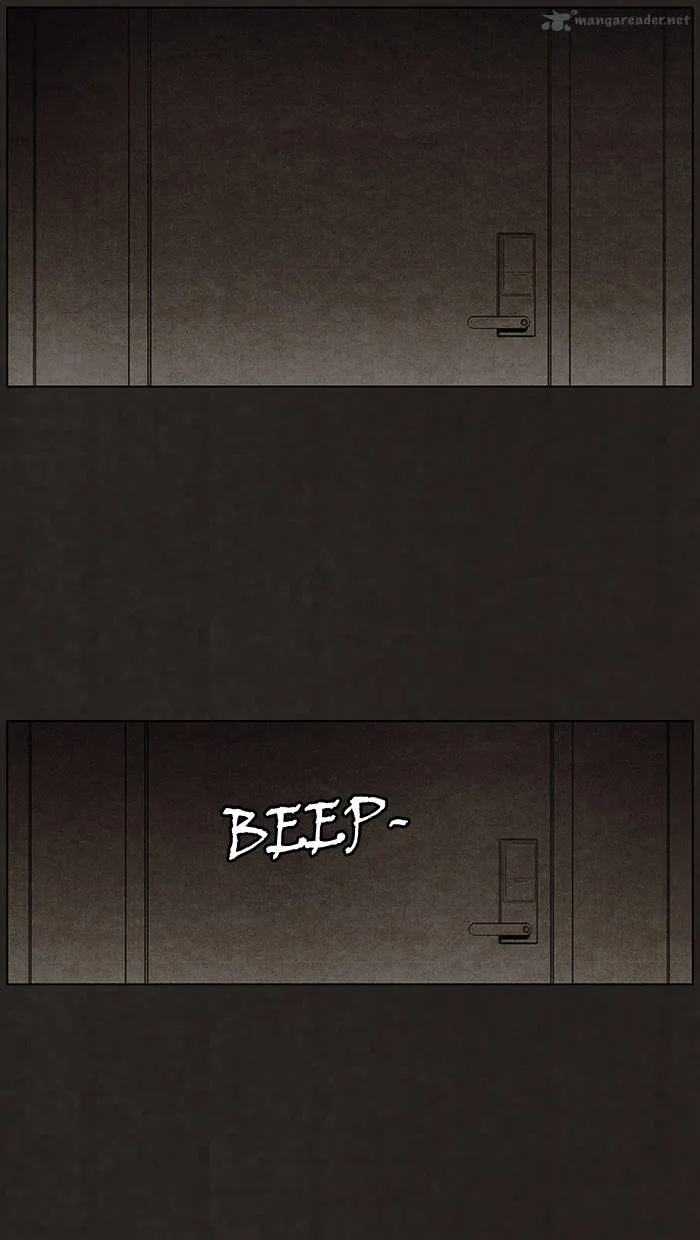 Bastard Chapter 92 page 34
