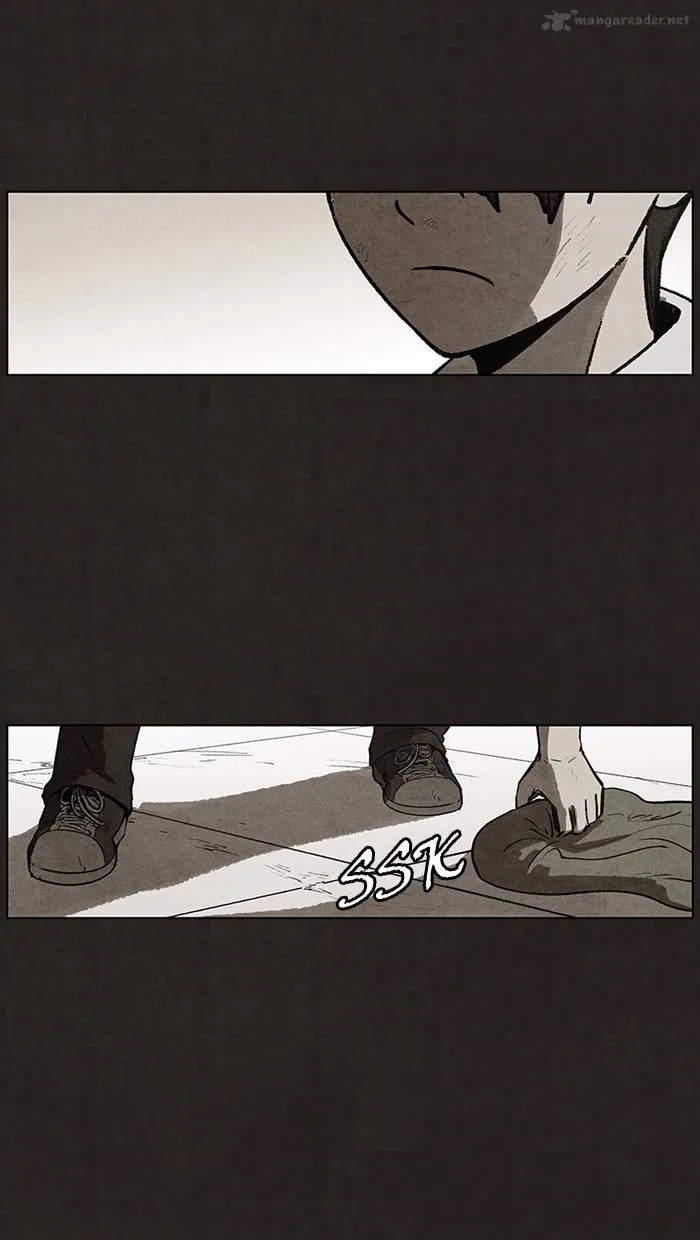 Bastard Chapter 92 page 29