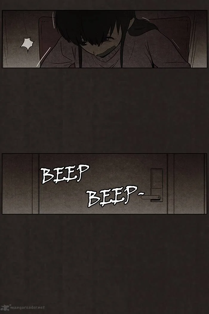 Bastard Chapter 92 page 35