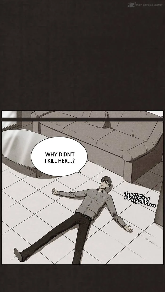 Bastard Chapter 92 page 41