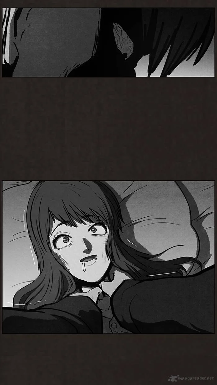 Bastard Chapter 92 page 44