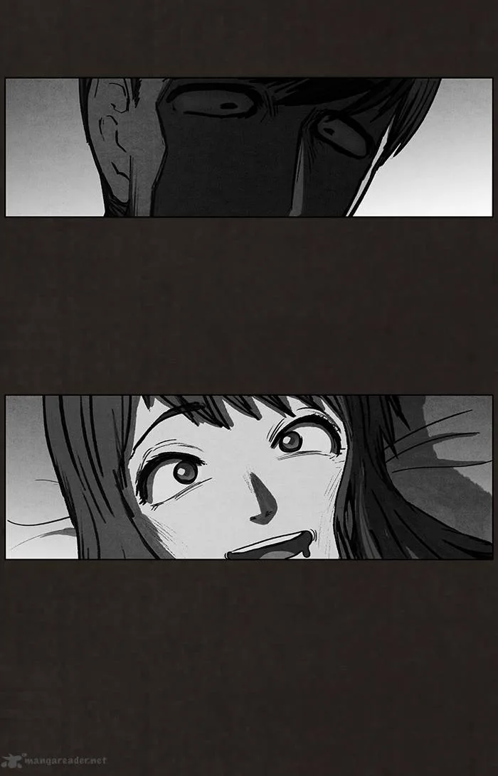 Bastard Chapter 92 page 45