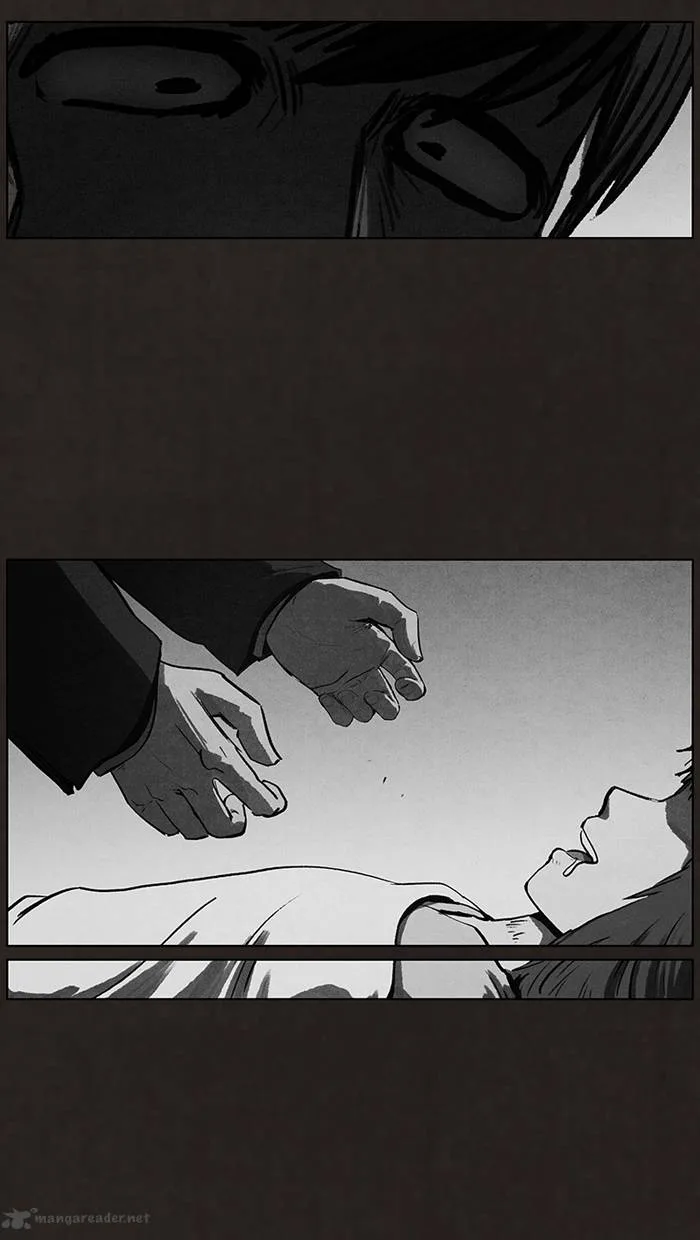 Bastard Chapter 92 page 46