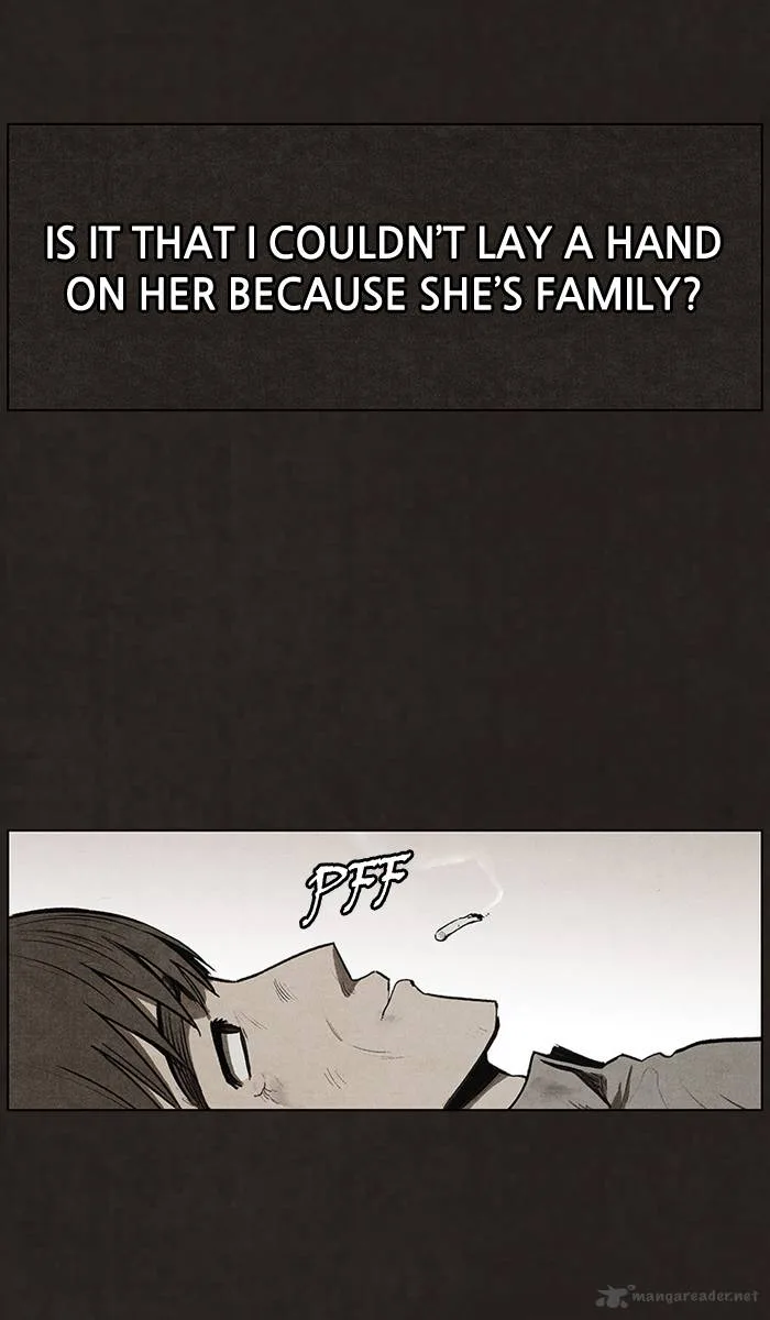 Bastard Chapter 92 page 47