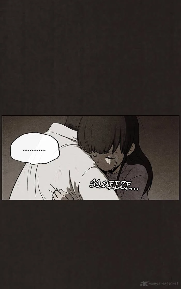 Bastard Chapter 92 page 53