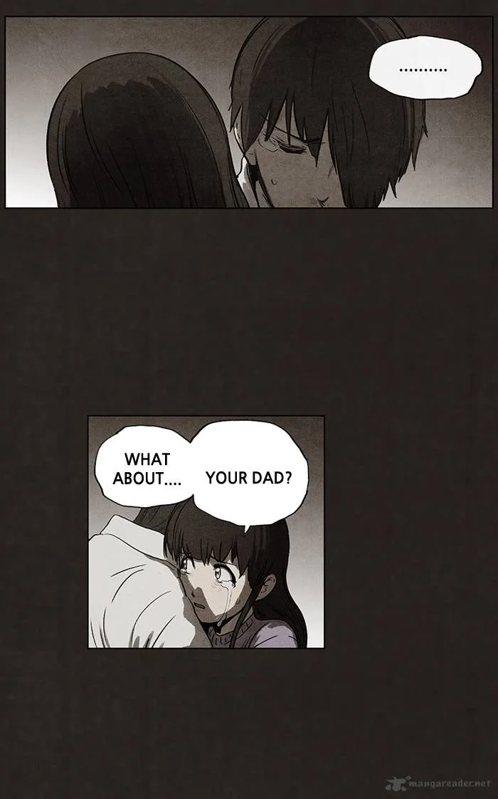 Bastard Chapter 92 page 54