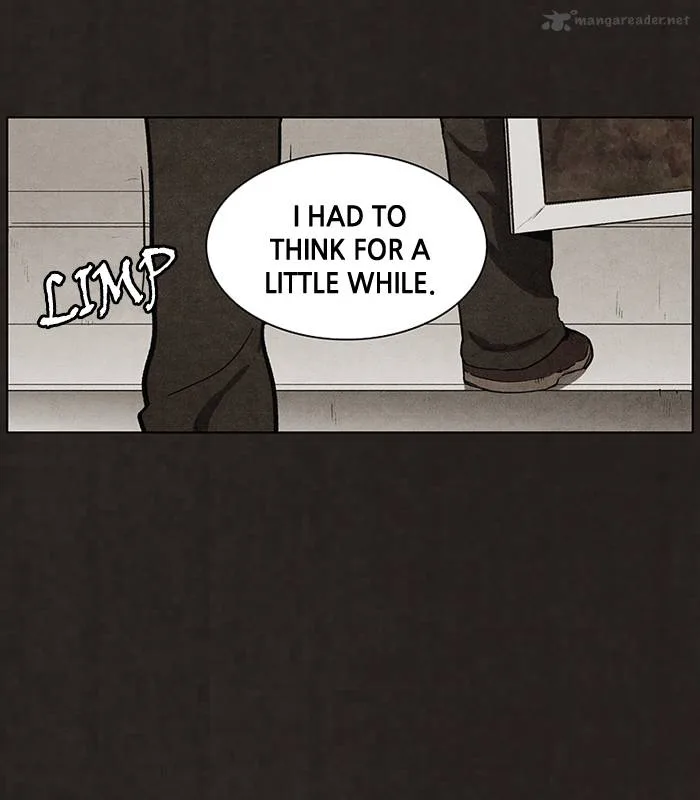Bastard Chapter 92 page 57
