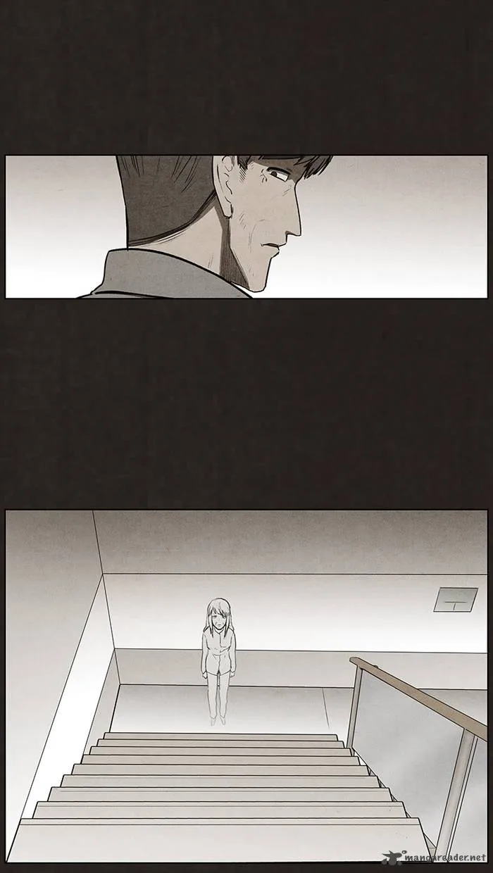 Bastard Chapter 92 page 59