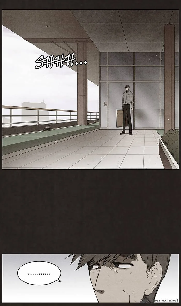 Bastard Chapter 92 page 64