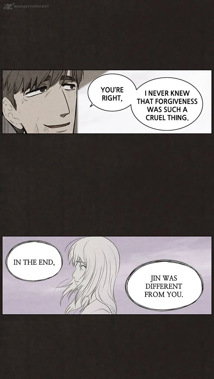 Bastard Chapter 92 page 68