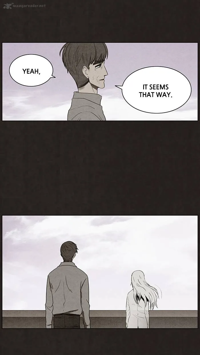 Bastard Chapter 92 page 69