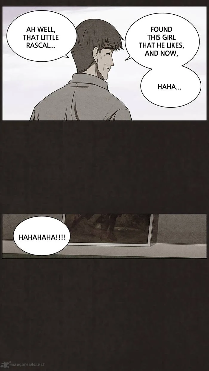Bastard Chapter 92 page 71