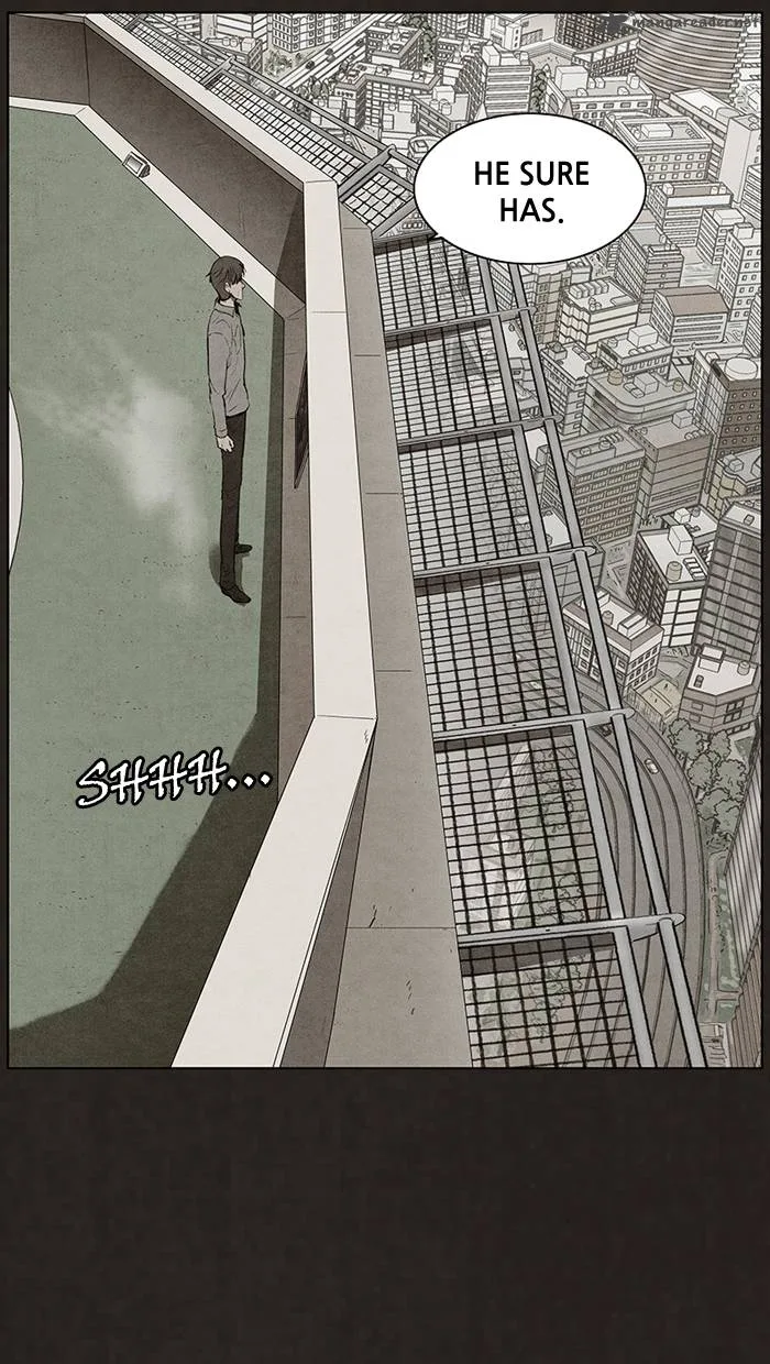 Bastard Chapter 92 page 74