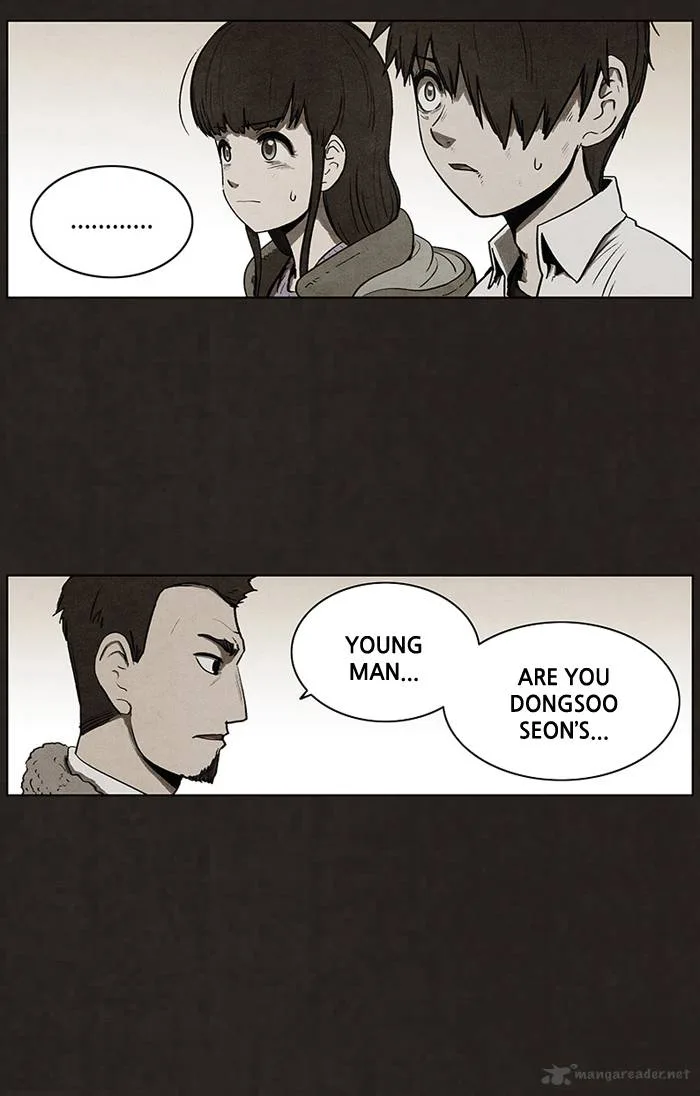 Bastard Chapter 92 page 89