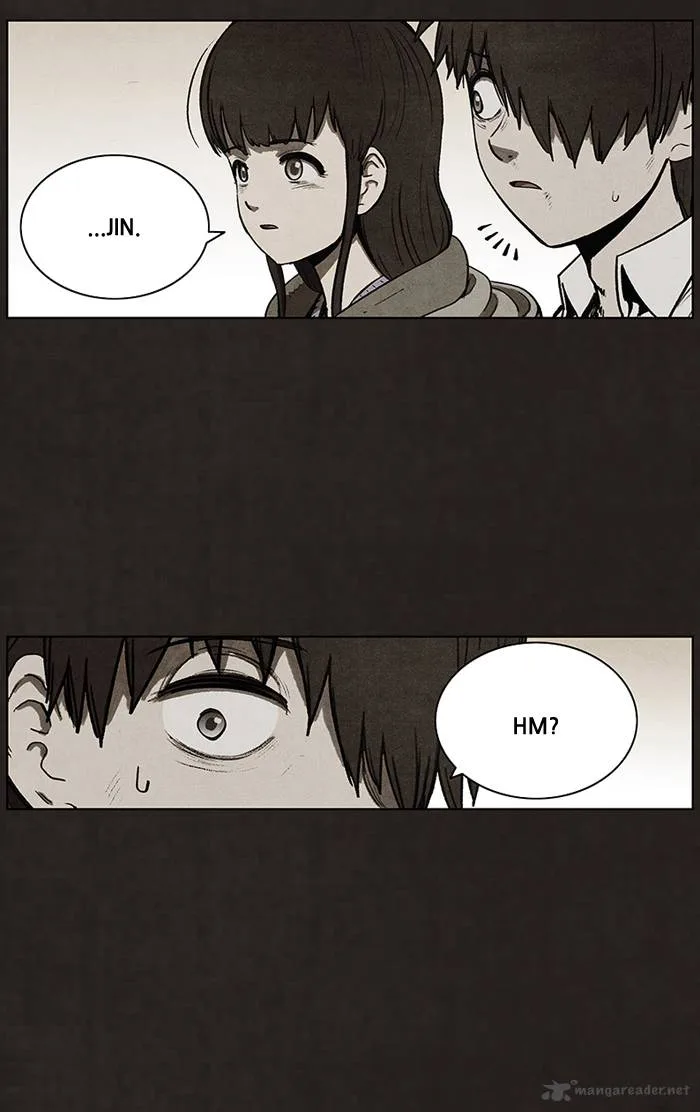Bastard Chapter 92 page 90