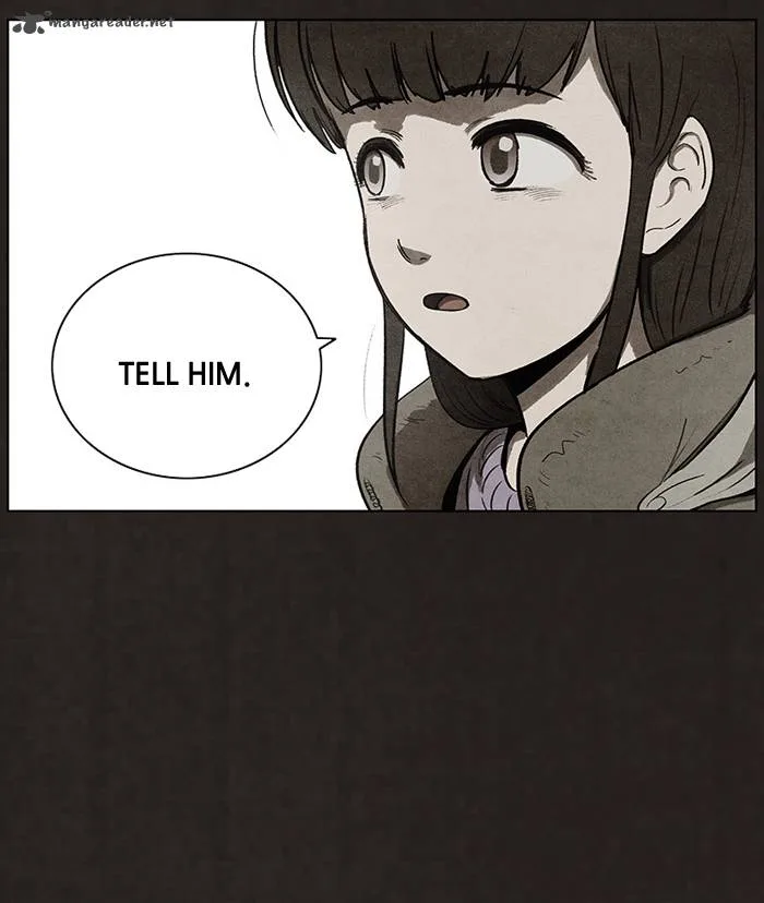 Bastard Chapter 92 page 91