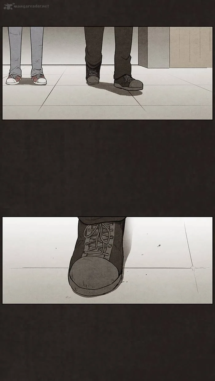 Bastard Chapter 92 page 97