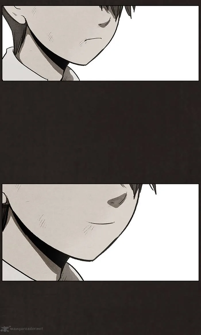 Bastard Chapter 92 page 95