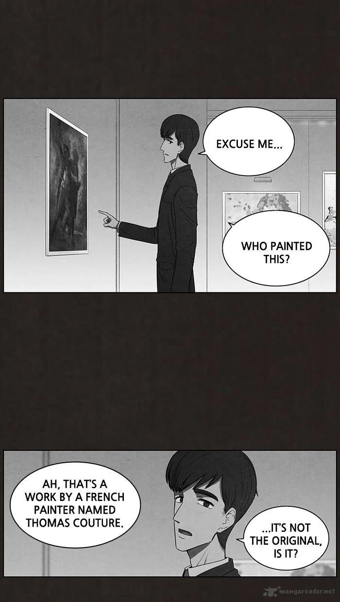Bastard Chapter 92 page 113