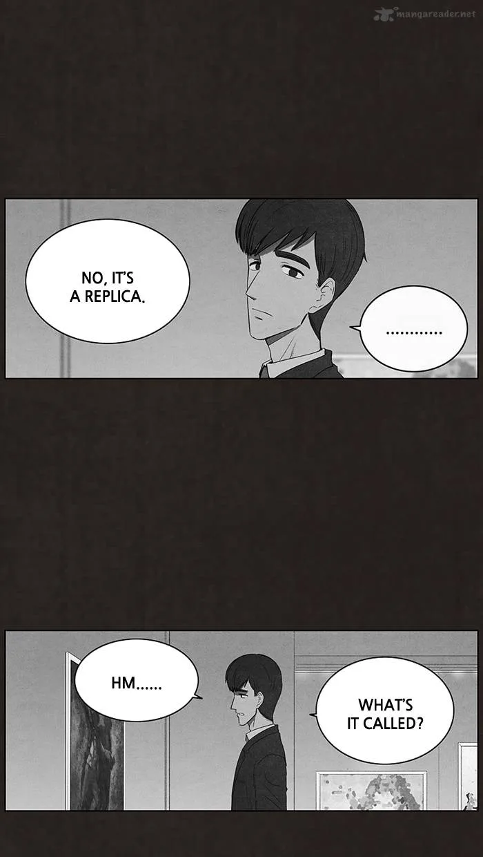 Bastard Chapter 92 page 114