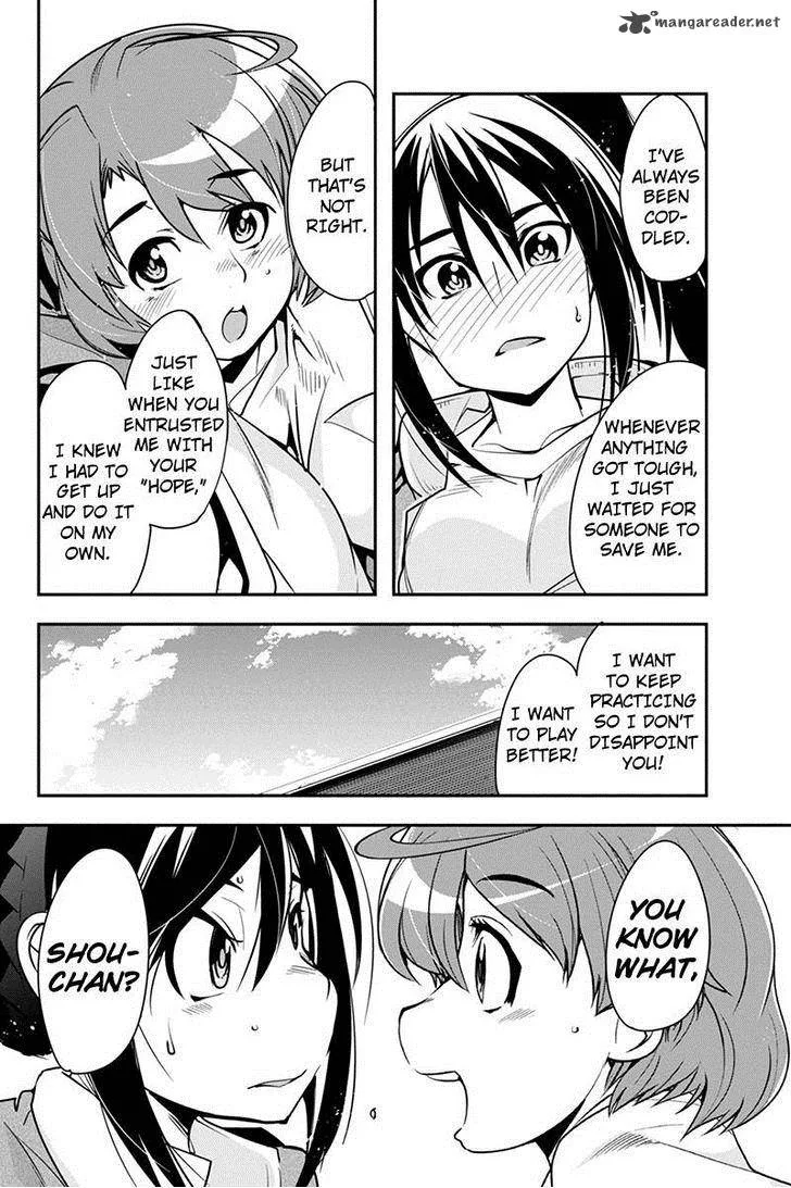 Basuke no Megami-sama Chapter 10 page 18