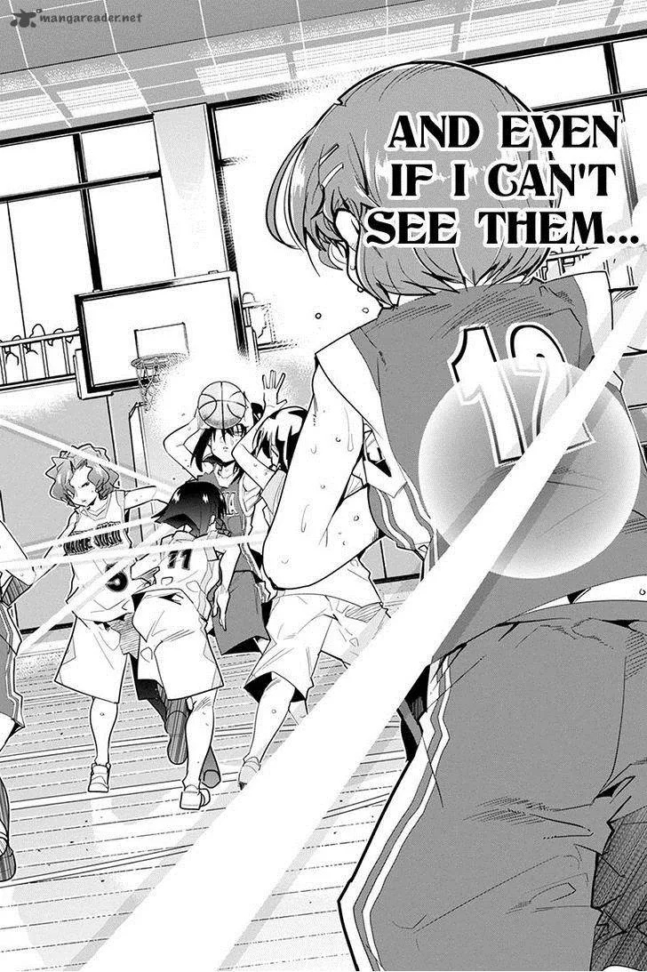 Basuke no Megami-sama Chapter 34 page 18