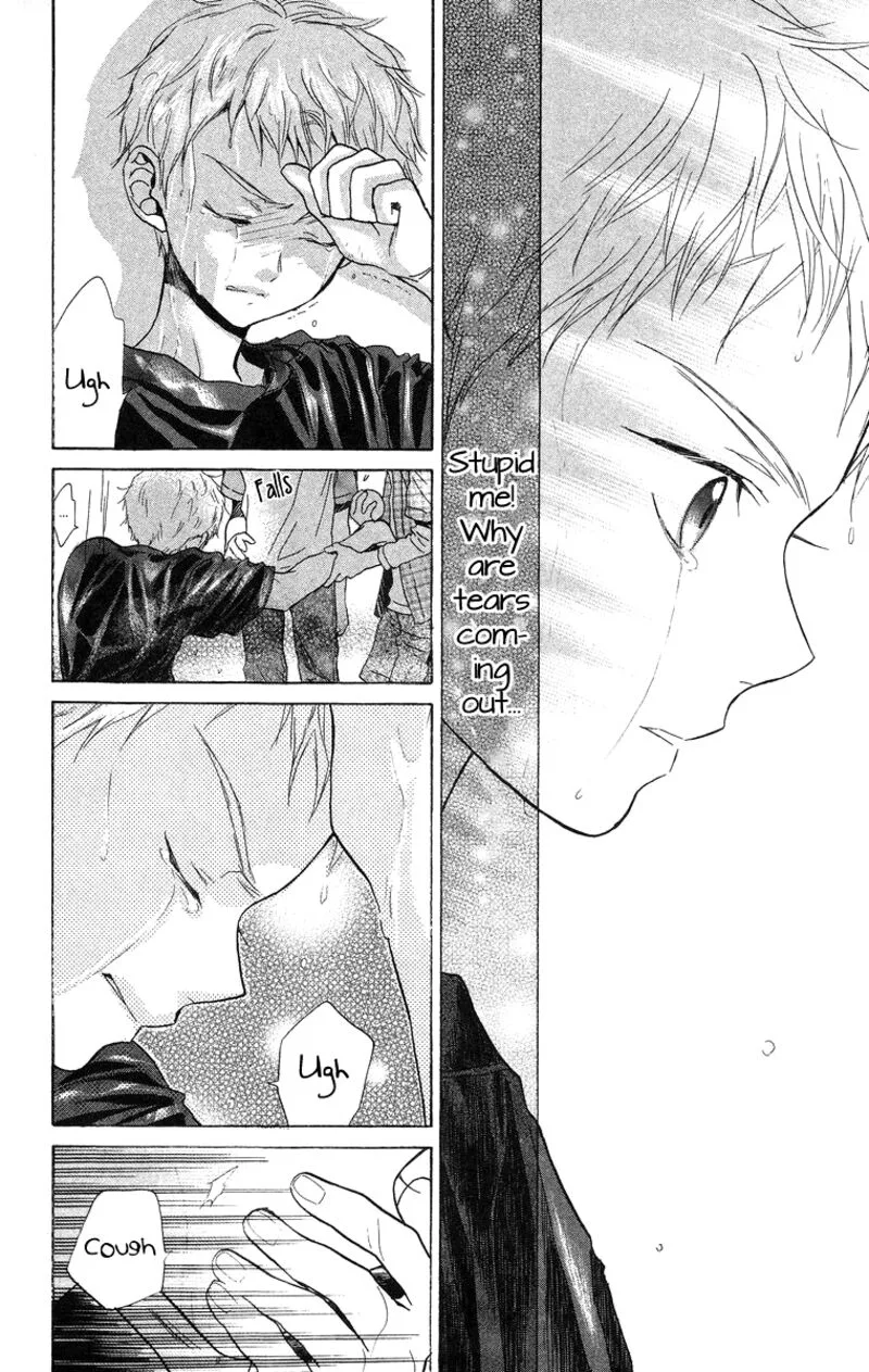 Battery Chapter 10 page 26