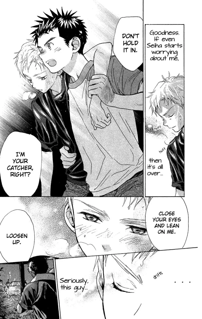 Battery Chapter 10 page 31