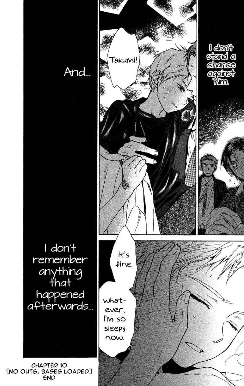 Battery Chapter 10 page 32