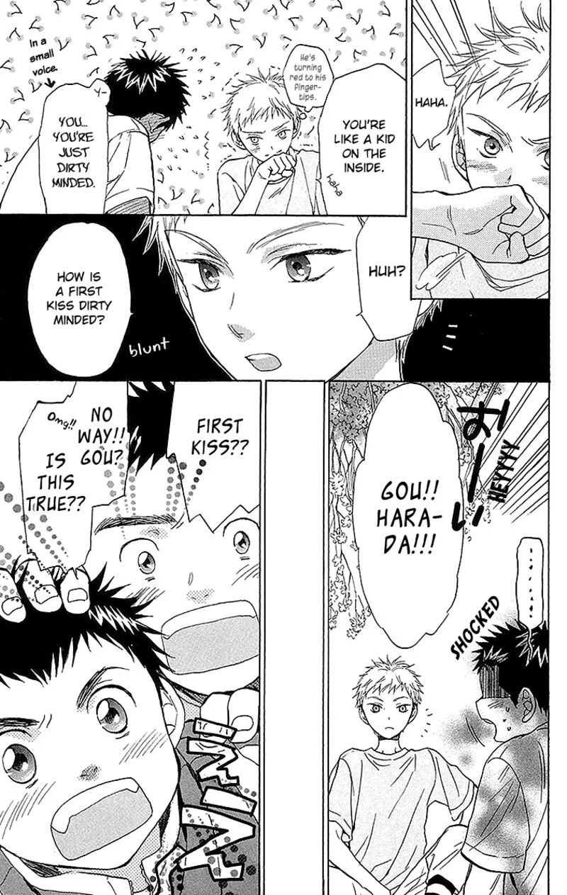 Battery Chapter 14 page 41