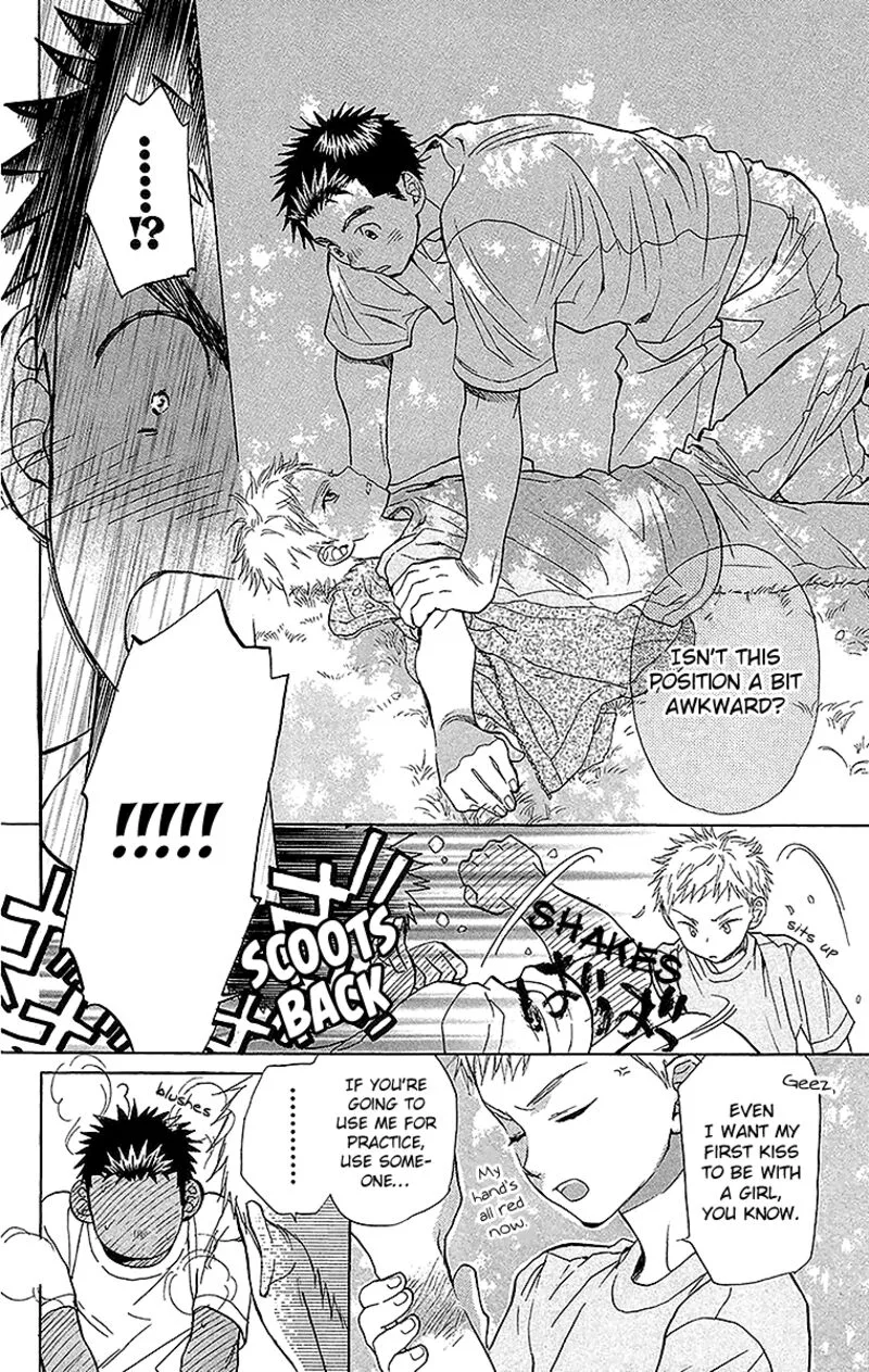 Battery Chapter 14 page 40