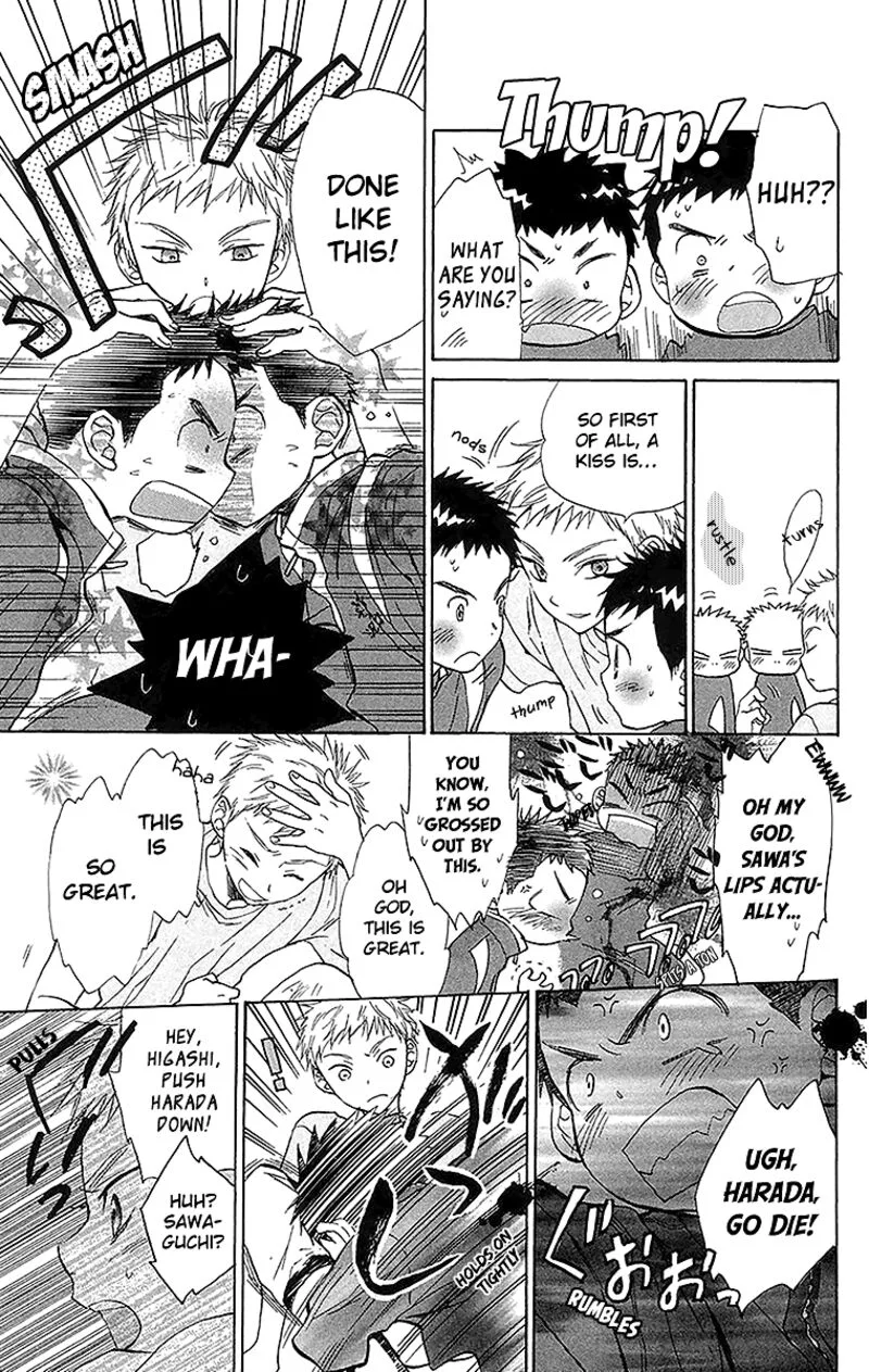 Battery Chapter 14 page 45