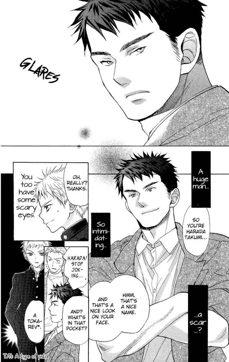 Battery Chapter 15 page 11