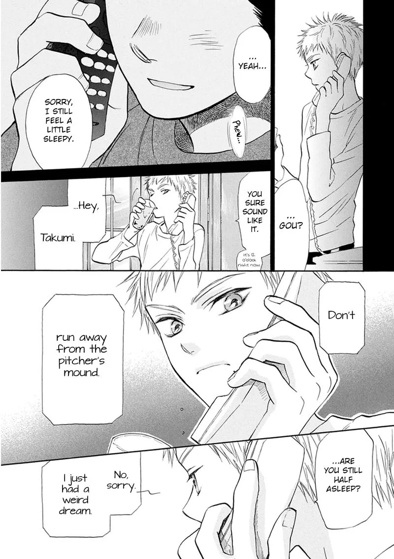 Battery Chapter 20 page 20