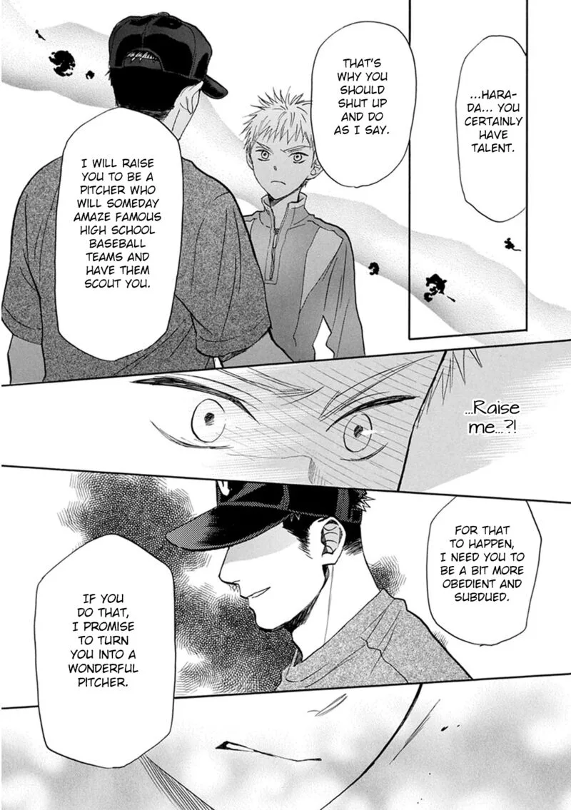 Battery Chapter 20 page 30
