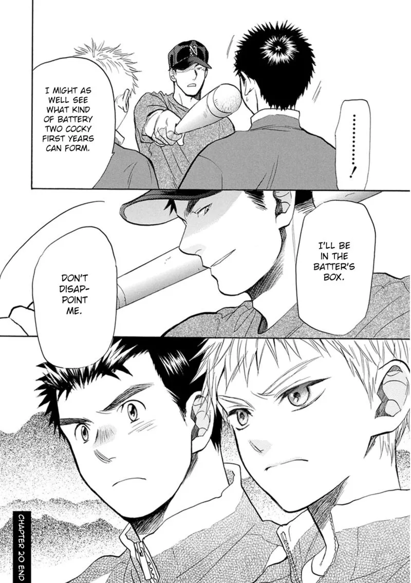 Battery Chapter 20 page 33