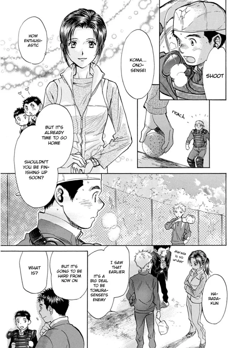 Battery Chapter 22 page 22
