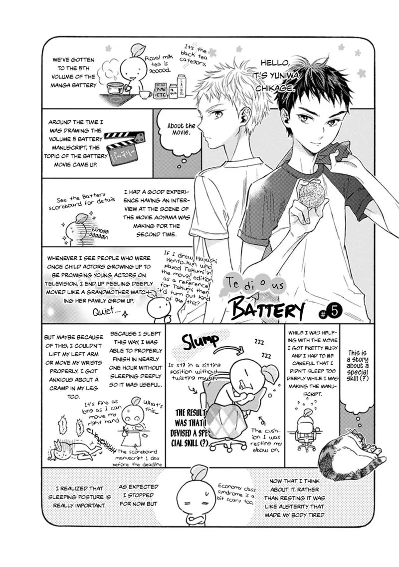 Battery Chapter 23.5 page 2