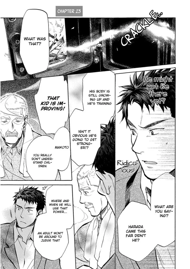 Battery Chapter 23 page 2