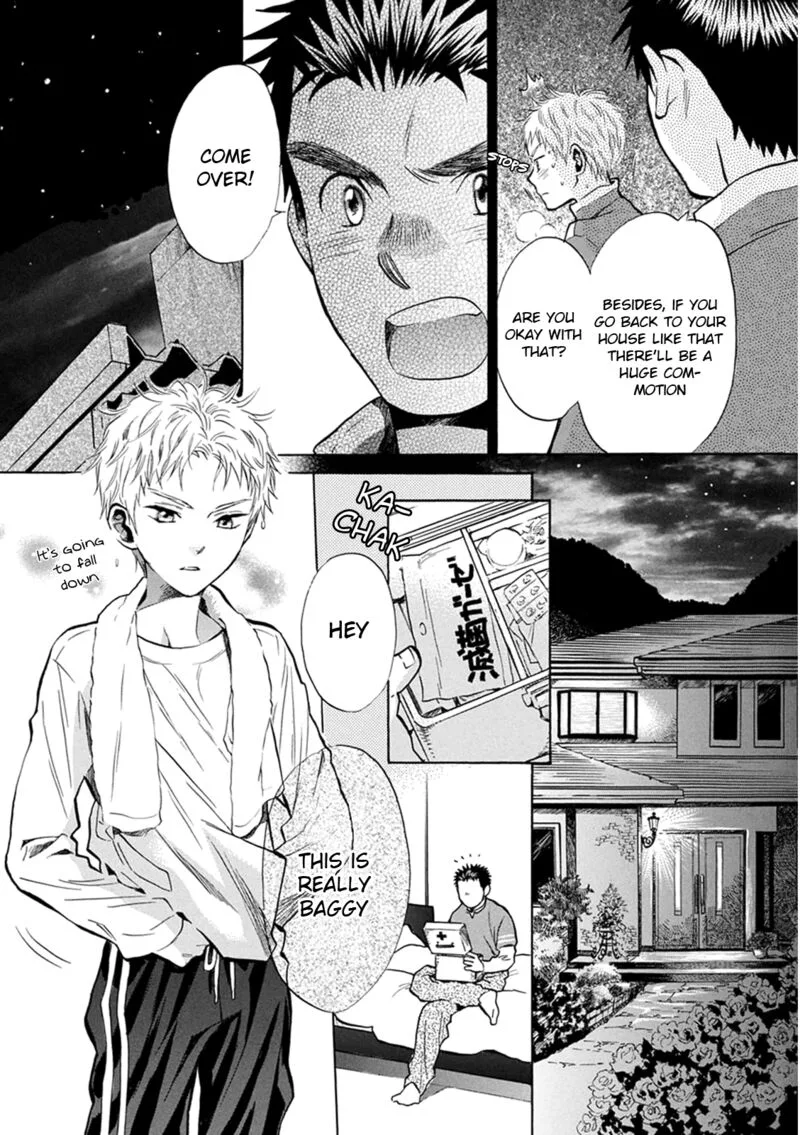 Battery Chapter 23 page 21