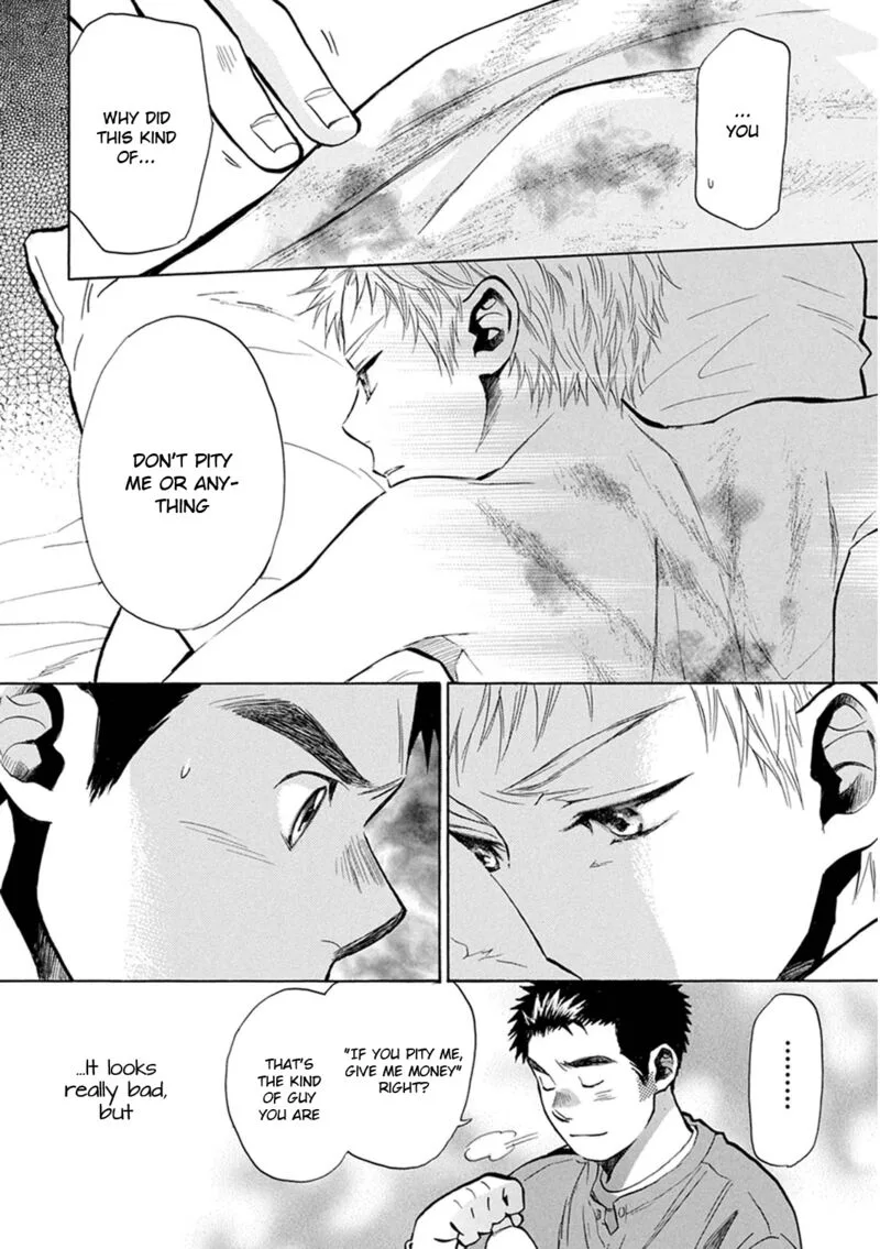 Battery Chapter 23 page 23