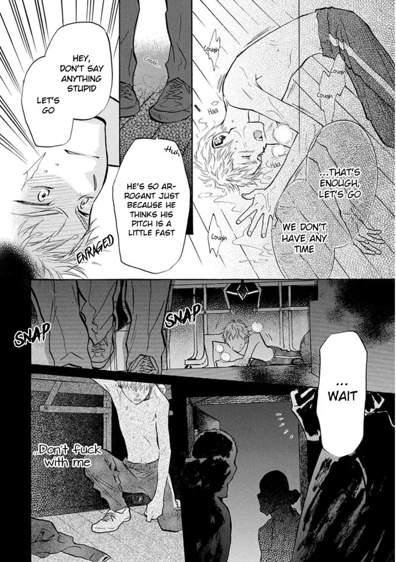 Battery Chapter 23 page 11
