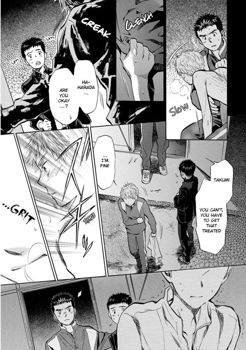 Battery Chapter 23 page 16