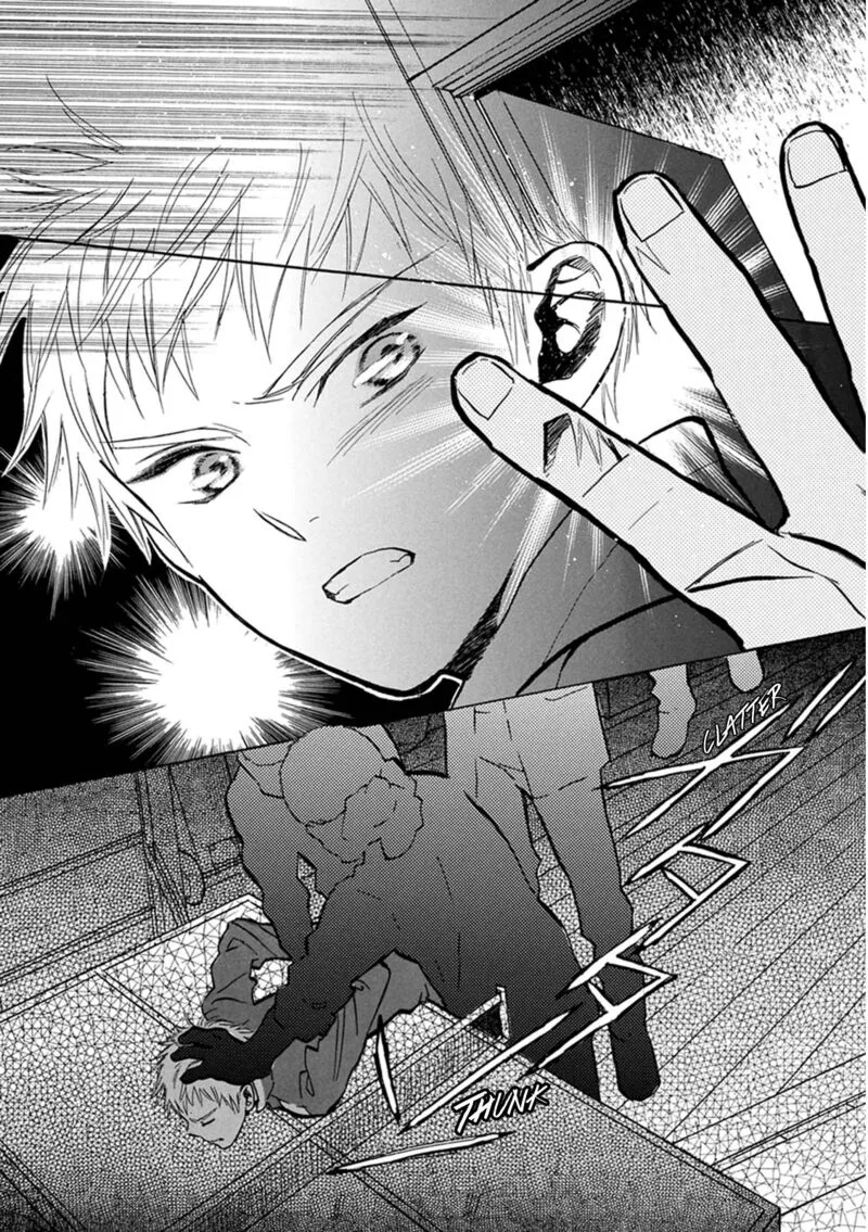 Battery Chapter 23 page 5