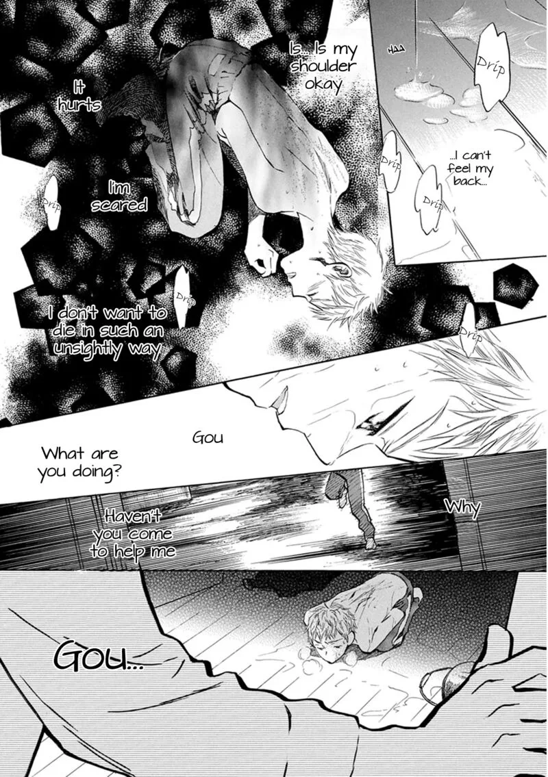Battery Chapter 23 page 13