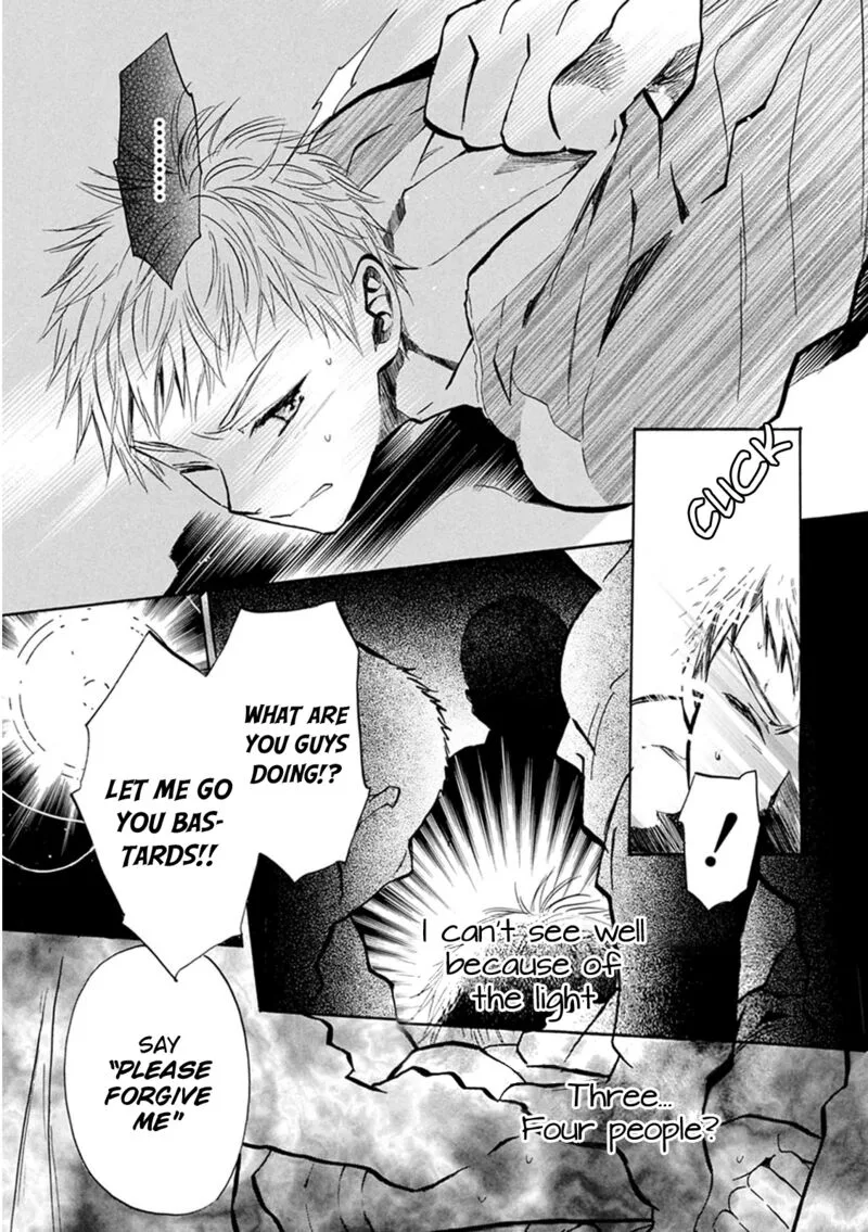 Battery Chapter 23 page 6