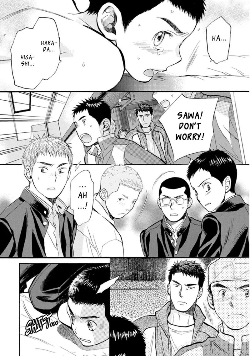 Battery Chapter 25 page 32