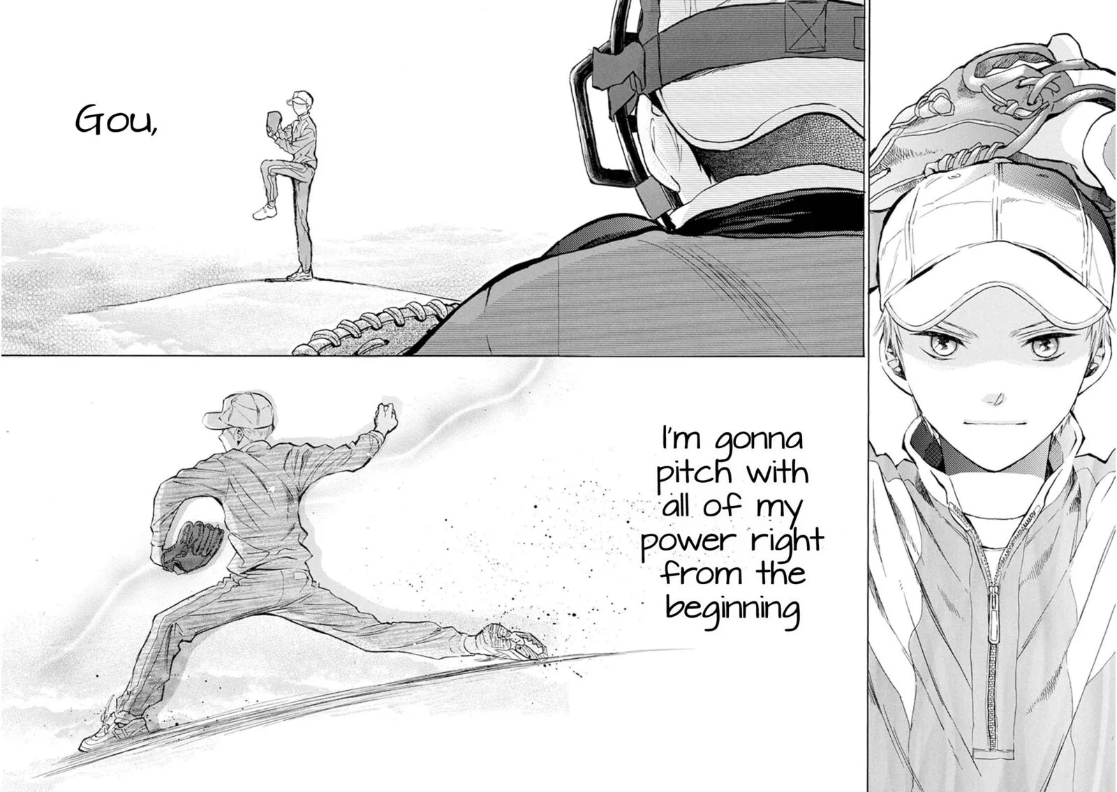 Battery Chapter 26 page 30