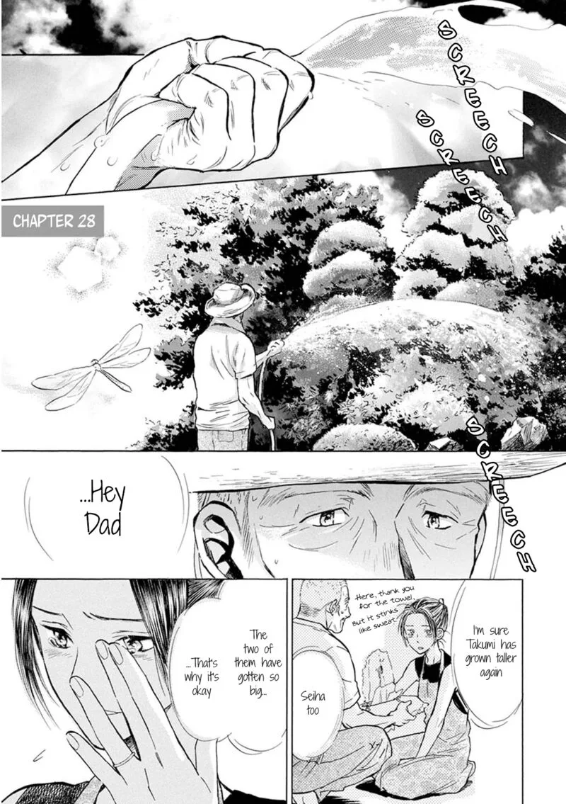 Battery Chapter 28 page 2