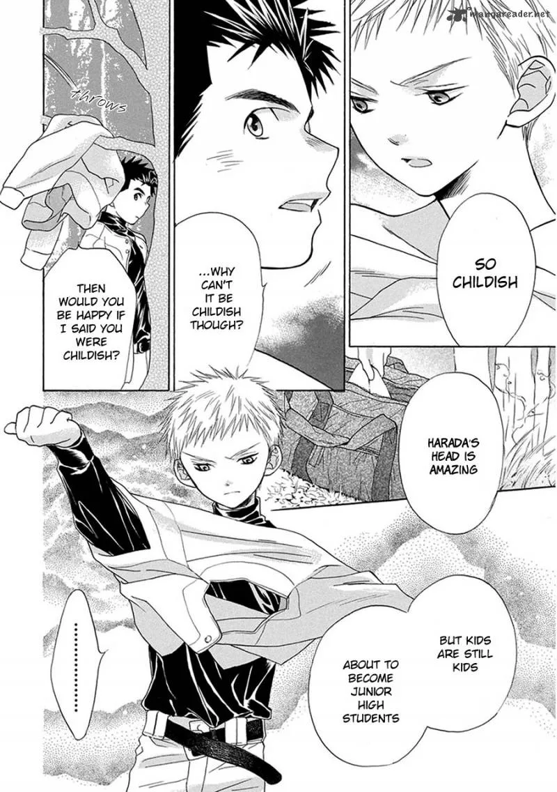 Battery Chapter 3 page 30